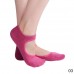 Women Cotton Socks Yoga Barre Socks Non Slip Skid Barre Pilates Ballet