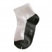 Casual Children’s Gray And White Student Sports Socks Boys Girls Socks